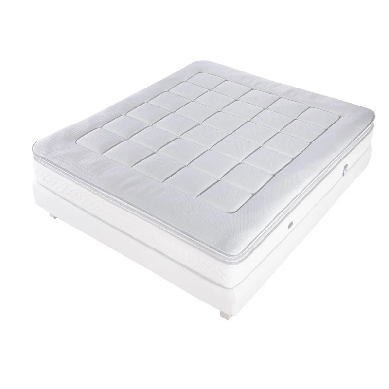 Topper Healthy Full Season H. 6/8 cm