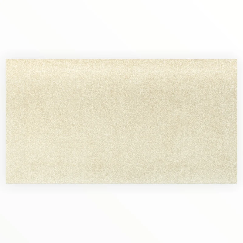 Tappeto antiscivolo tinta unita Wash+Dry Decor