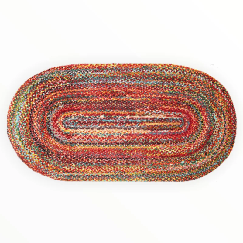 Tappeto antiscivolo Wovells Wash+Dry Decor