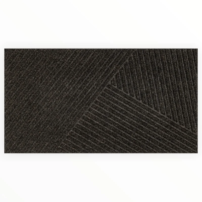 Tappeto antiscivolo Dune Stripes Wash+Dry Decor