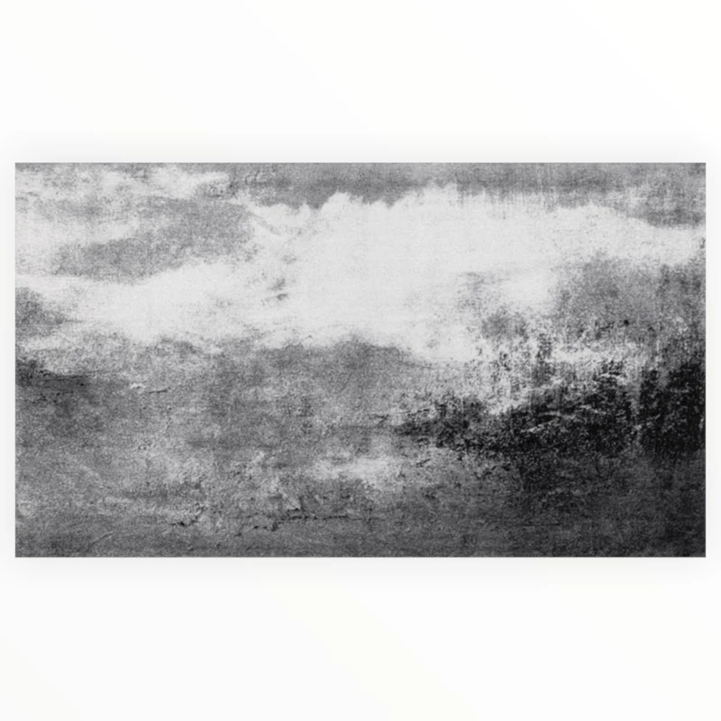 Tappeto antiscivolo Aura Wash+Dry Decor