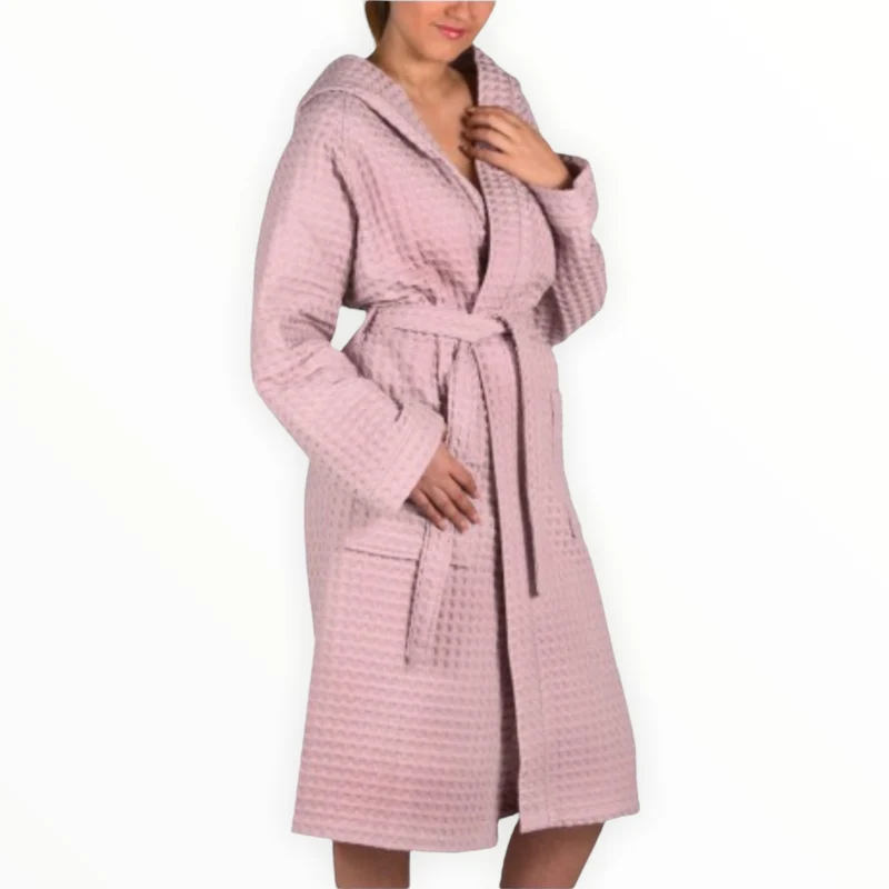 Accappatoio Nido Apone 100% cotone