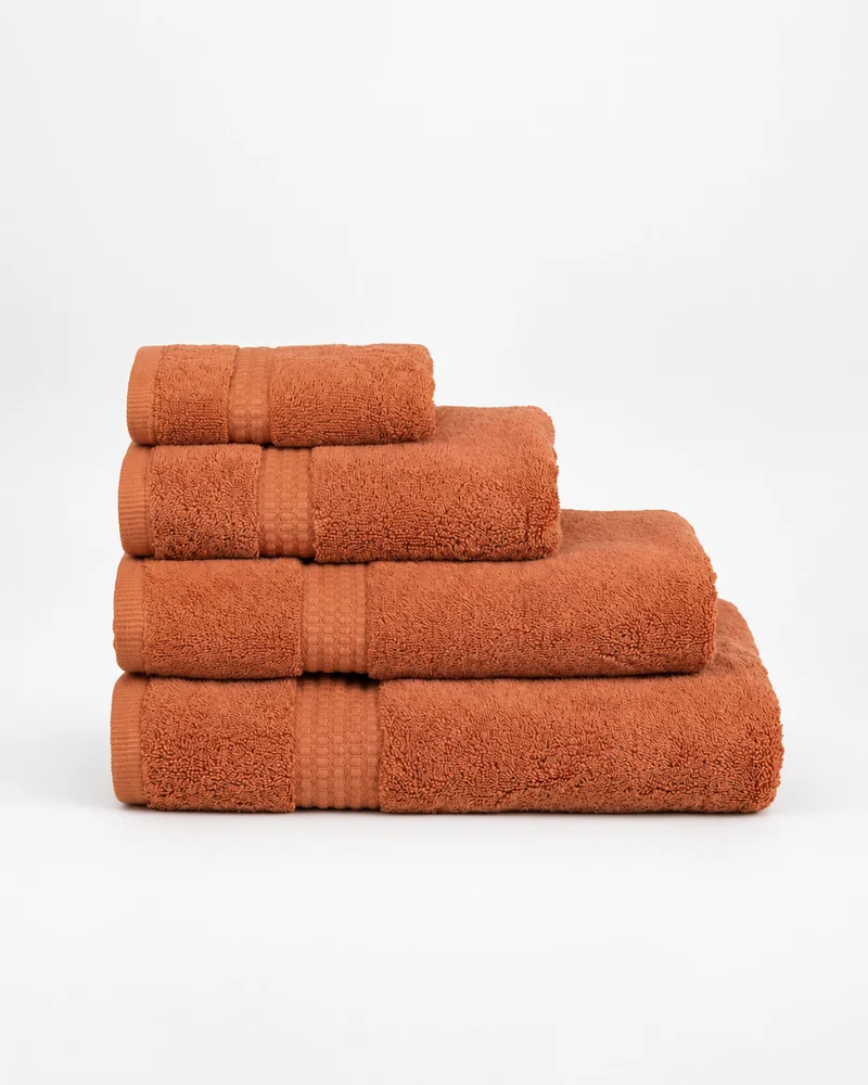 Toalla de baño 700gr/m² caldera