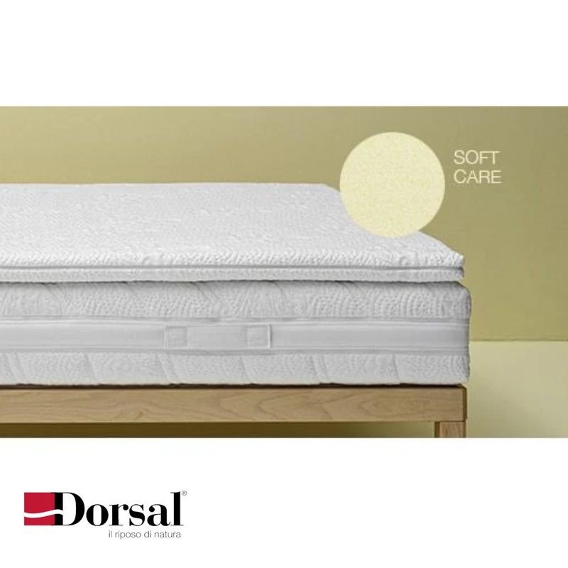 Nuvola in Soft Care 2.0 h. 6 cm