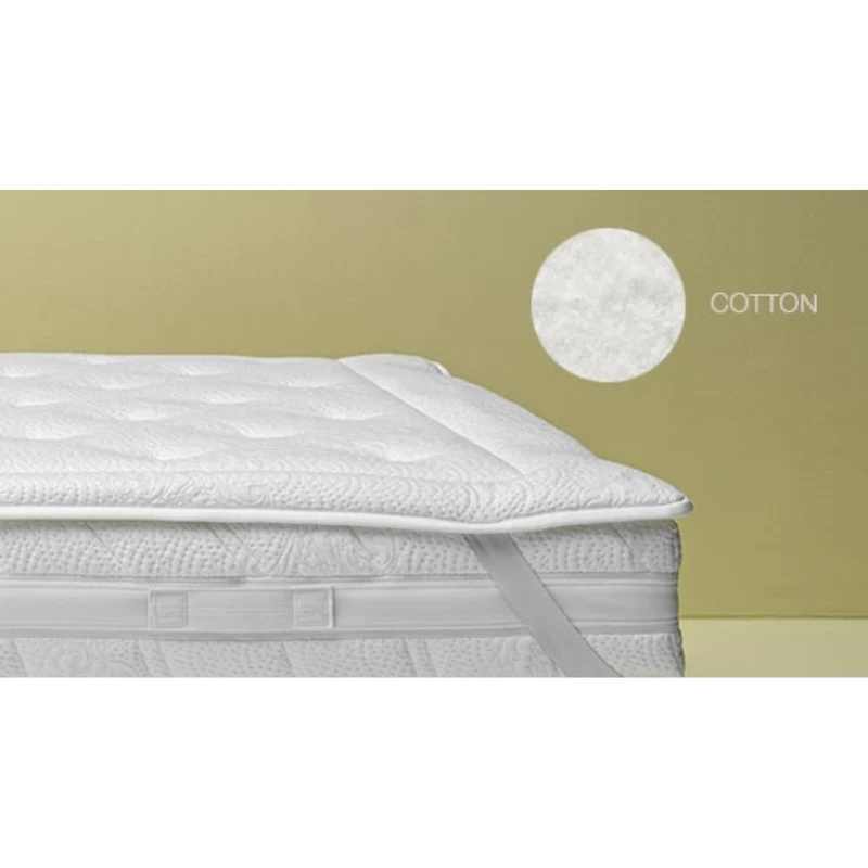 Bio Cotton h.4 cm