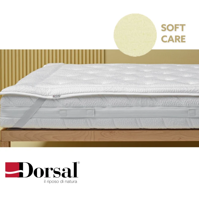 Armonia Soft Care 2.0 h. 4 cm
