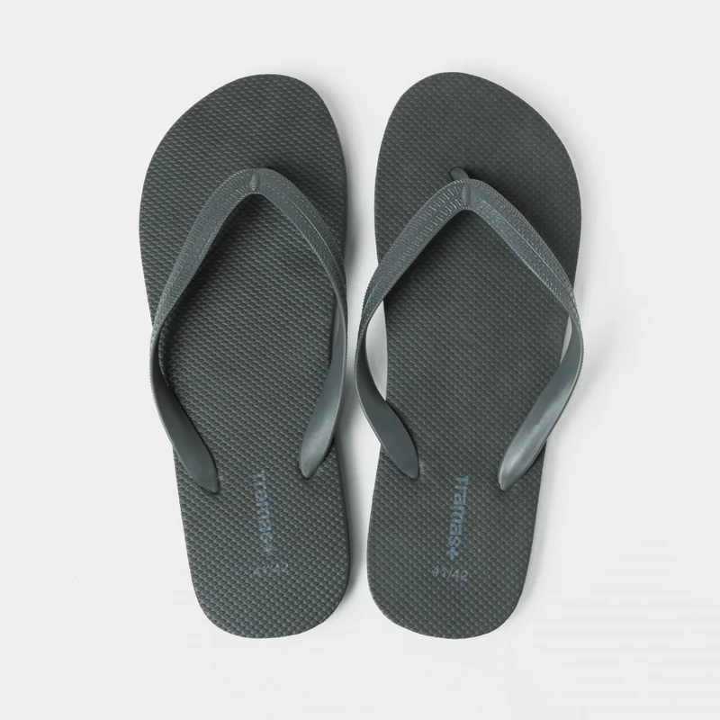 Chanclas hombre