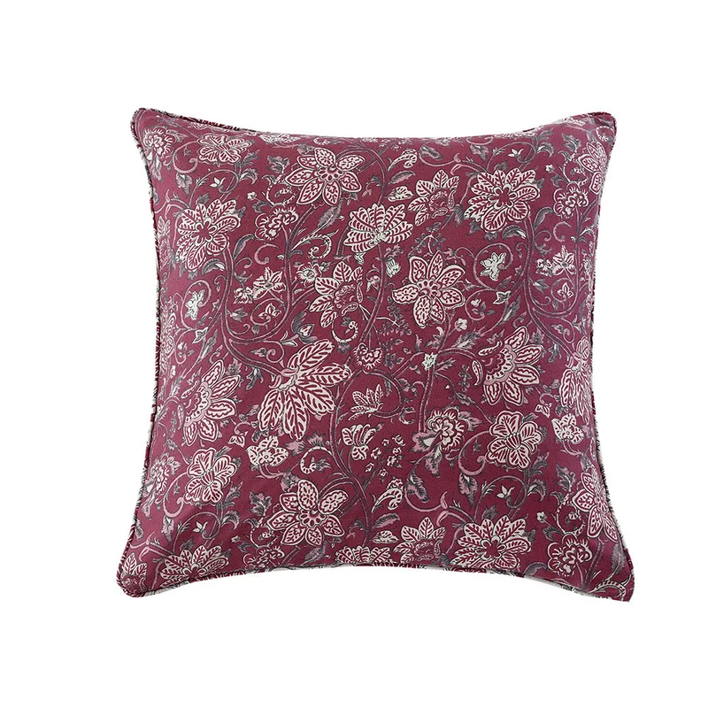 CUADRANTE CAMELIA - FUNDA + RELLENO