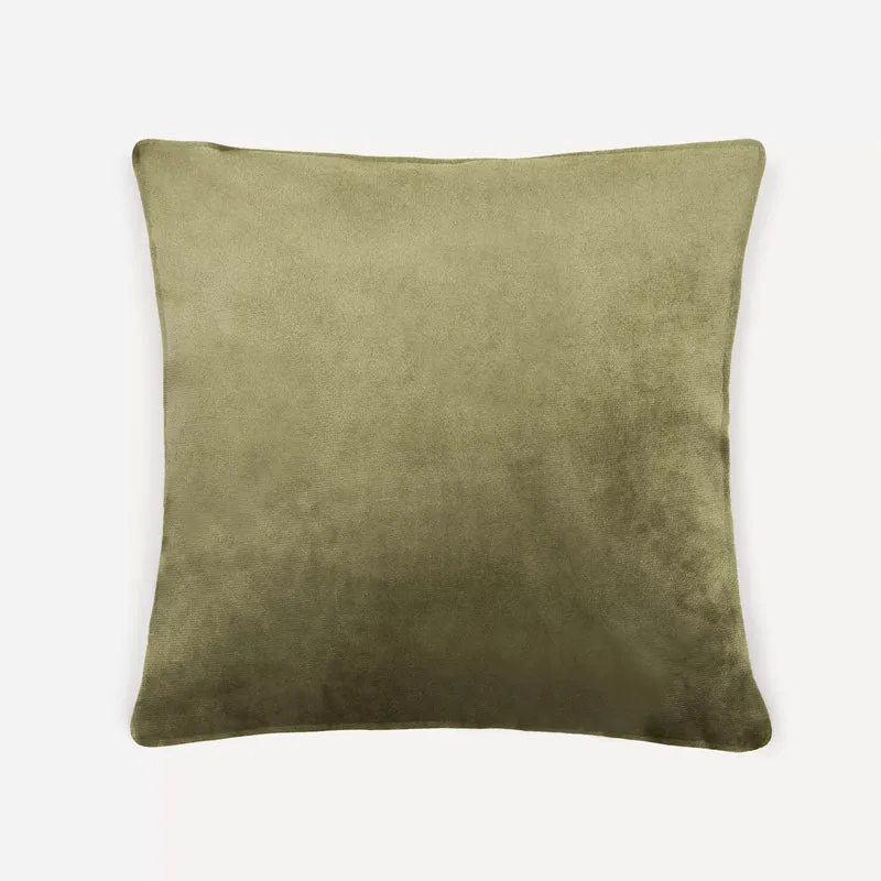 COJIN NEW TERCIOPELO - FUNDA + RELLENO