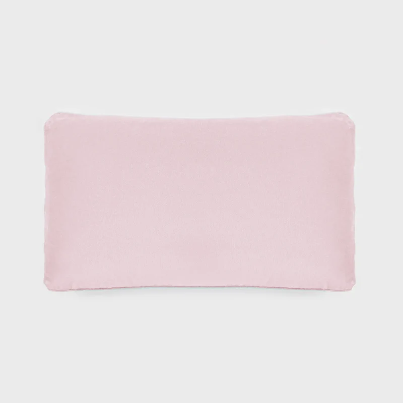 COJIN TERCIOPELO ALGODÓN - FUNDA + RELLENO