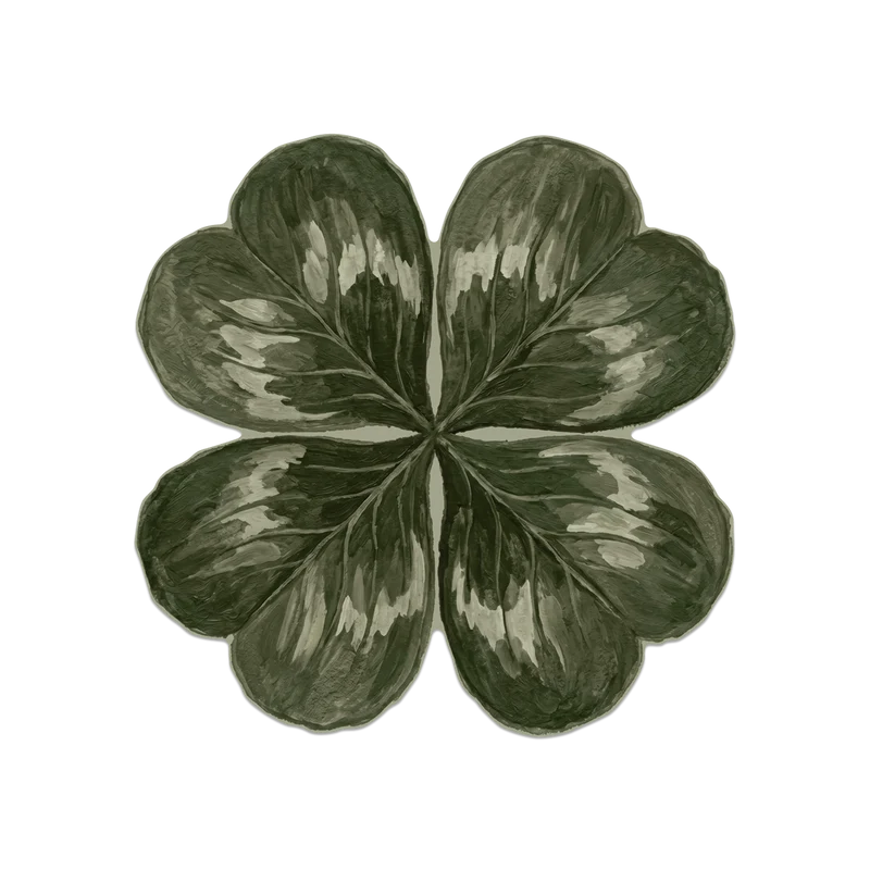 Tovaglietta in vinile Clover