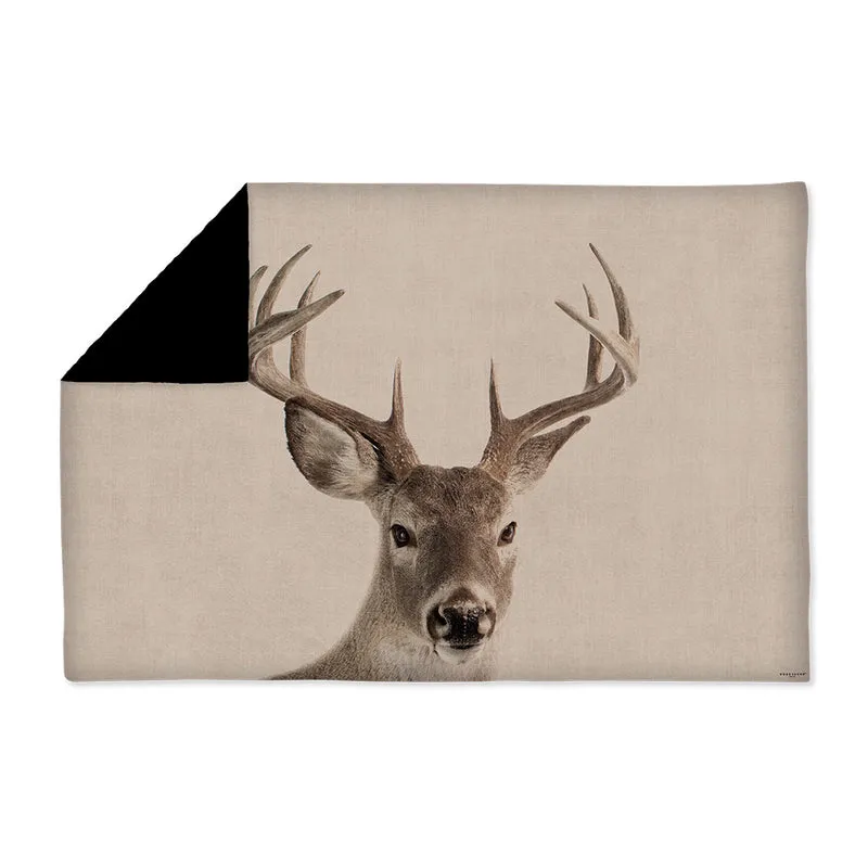 Coperta in velluto Newtok