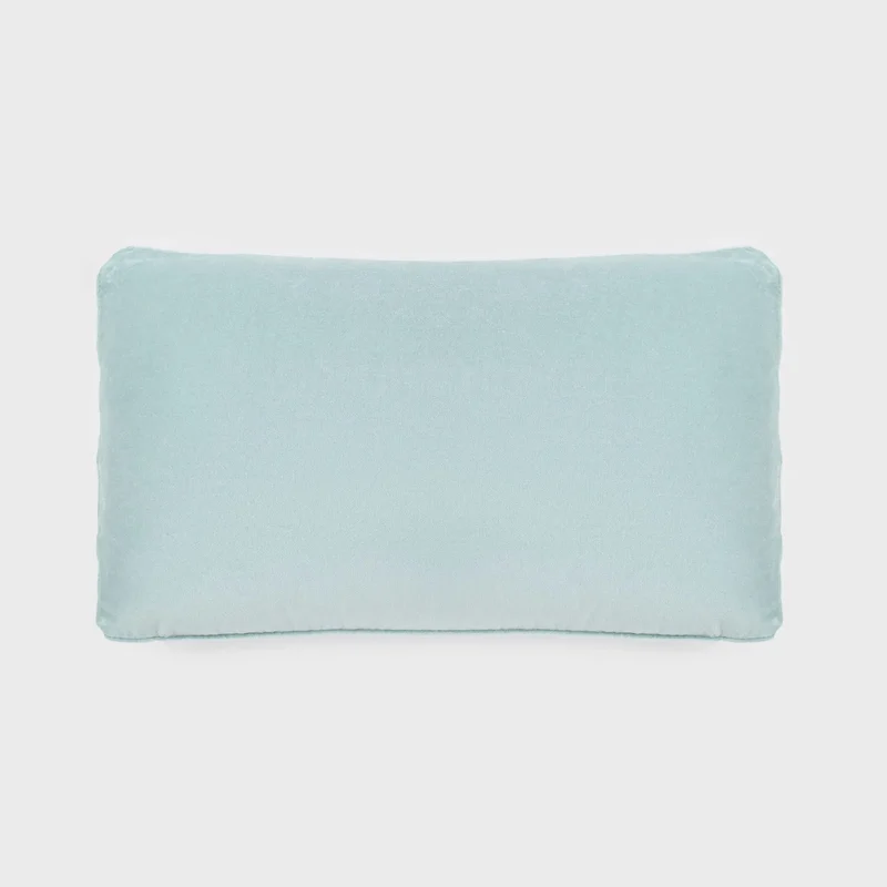 COJIN TERCIOPELO ALGODÓN - FUNDA + RELLENO