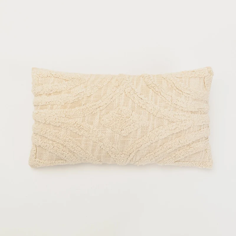 COJIN RIÑONERA ALG ARIA - FUNDA + RELLENO