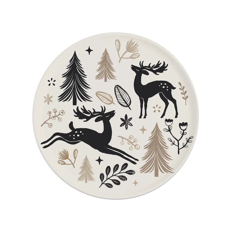 Tovaglietta in vinile Sapmi