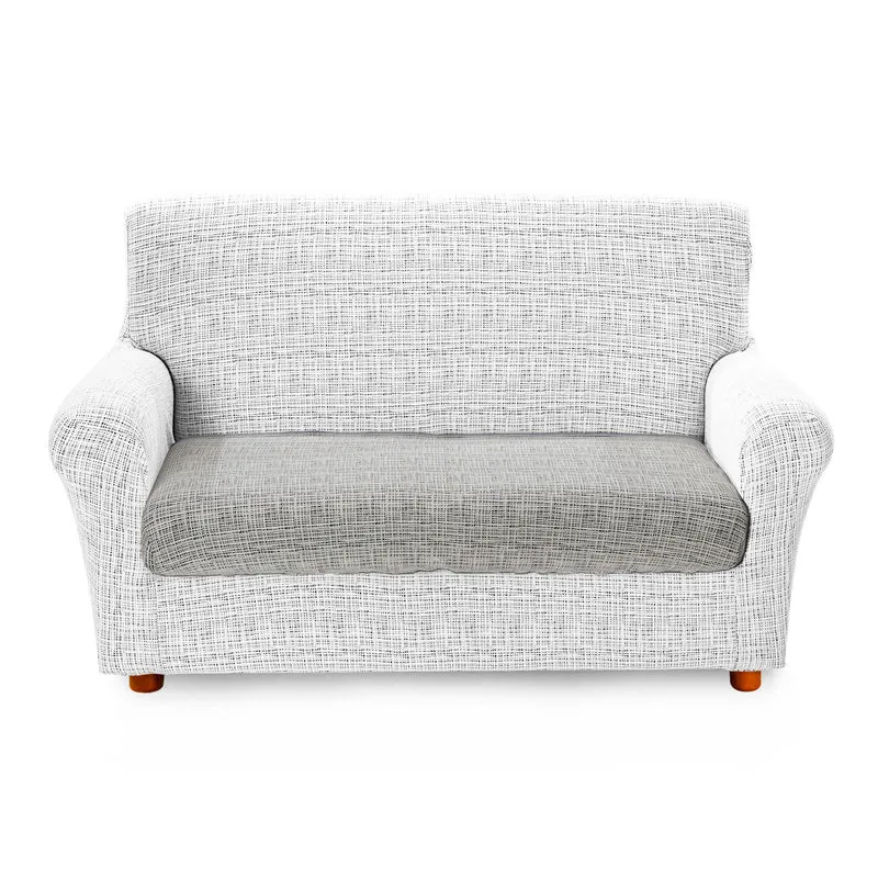 Copricuscino italian style in Raso Jacquard