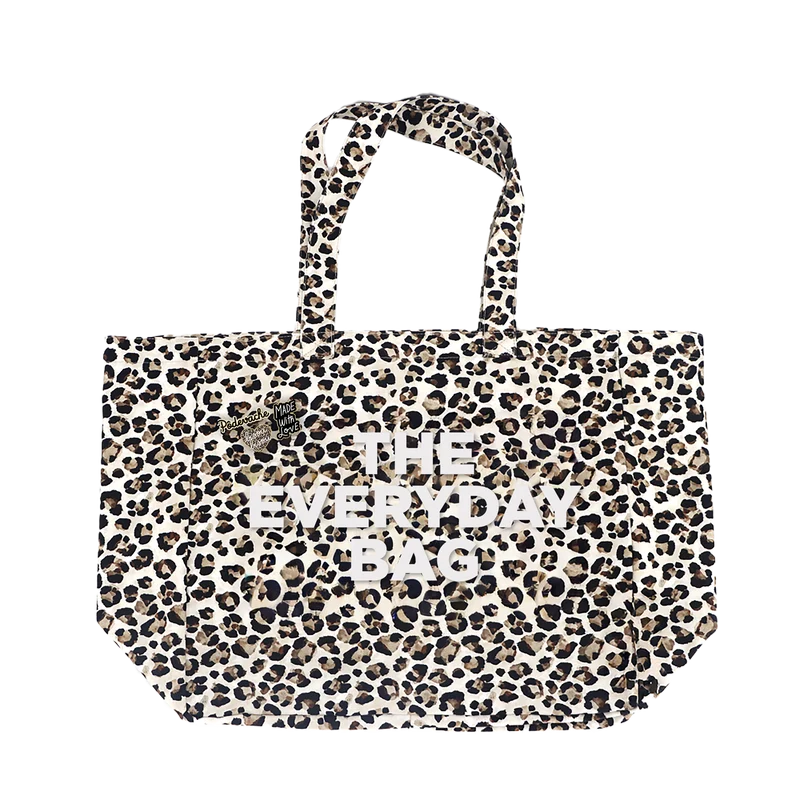Borsa Totebag Pin's Everyday Bag 2