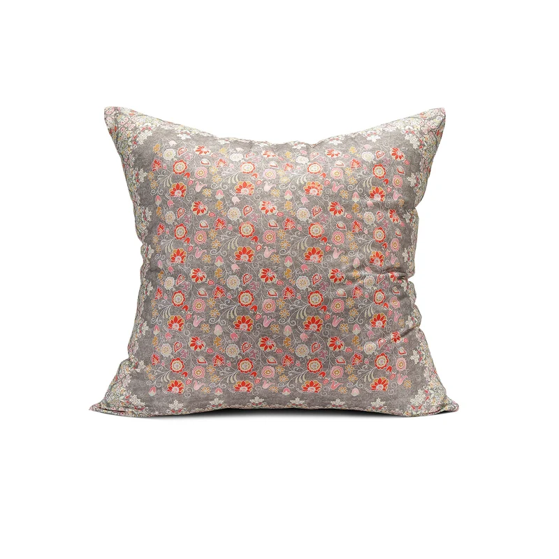 Cuscino arredo shamal Barocco in Cotone 300 gr