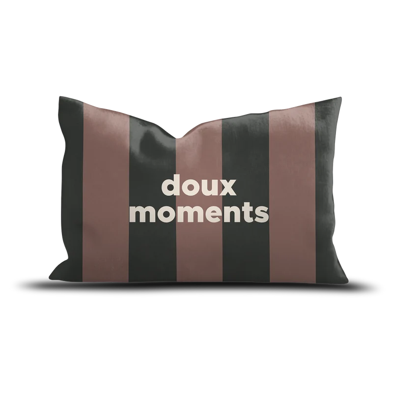 Cuscino da esterno Stripe Soft Moments