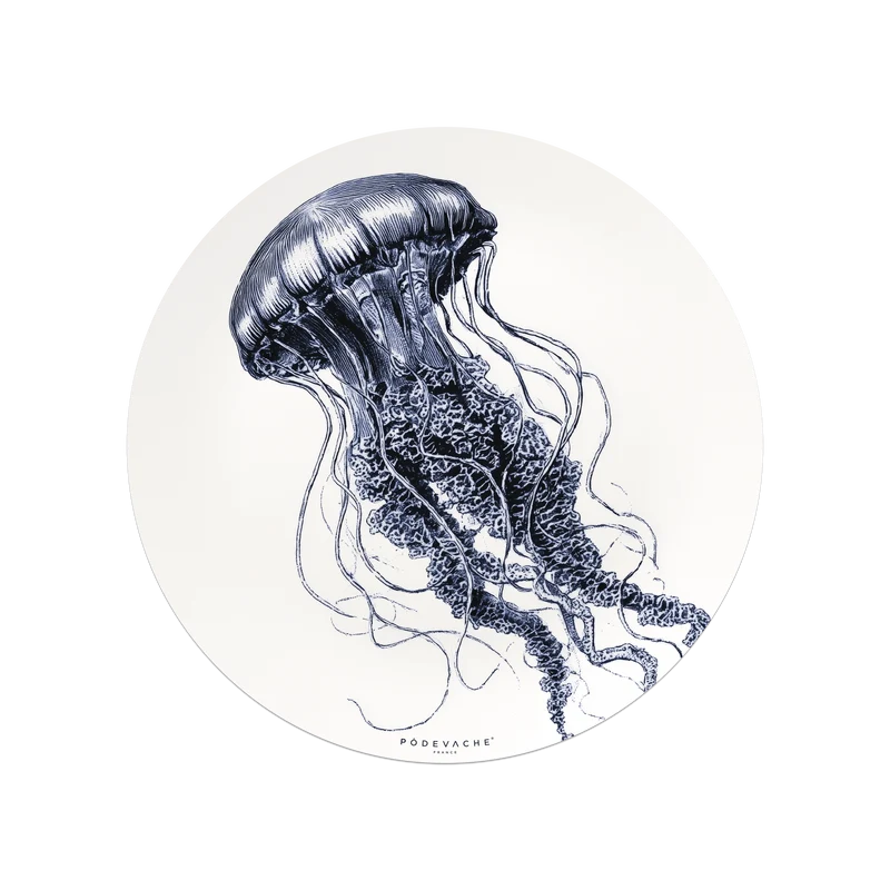 Tovaglietta in vinile Euryale