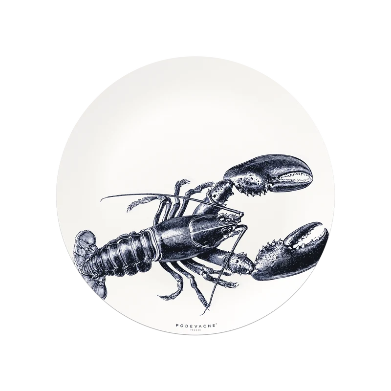 Tovaglietta in vinile Homarus