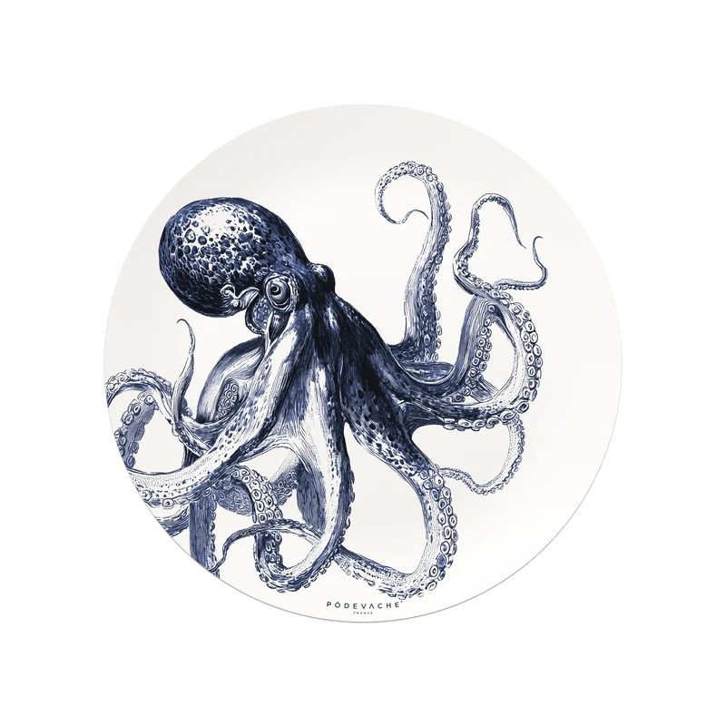 Tovaglietta in vinile Davy Jones