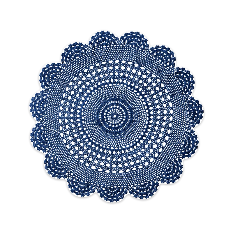 Tovaglietta in vinile Chintz