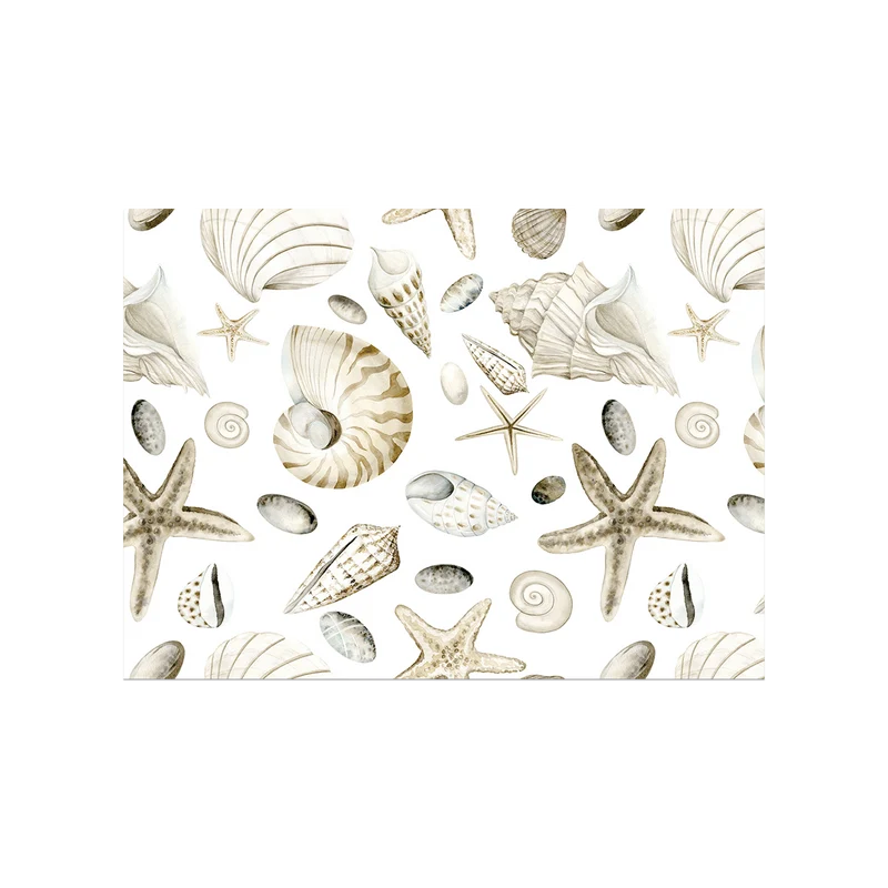 Tovaglietta in vinile Byssus