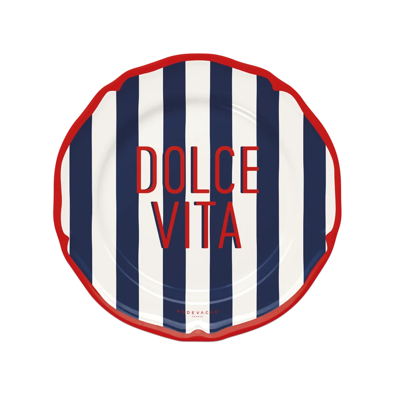 Tovaglietta in vinile Dolce Vita