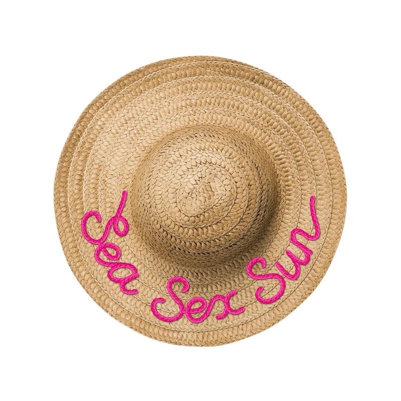 Tovaglietta in vinile Sea Sex Sun