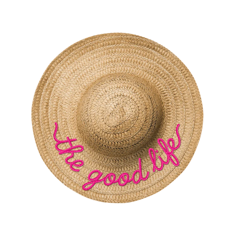 Tovaglietta in vinile Good Life