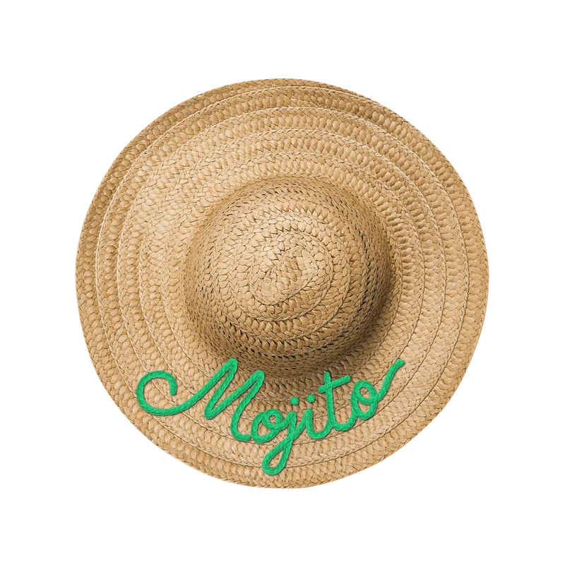 Tovaglietta in vinile Mojito