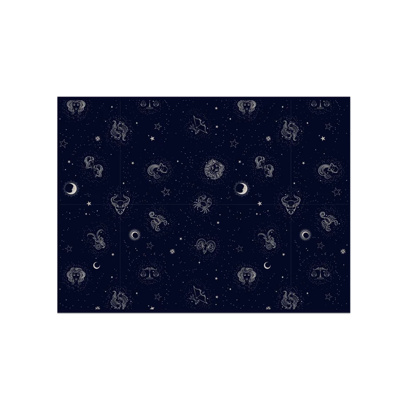 Tovaglietta in vinile Astro