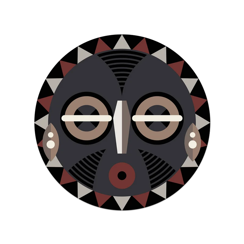 Tovaglietta in vinile Pado