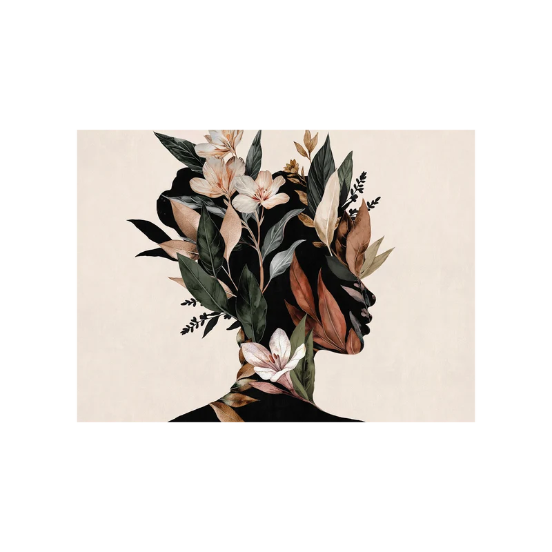 Tovaglietta in vinile Flo