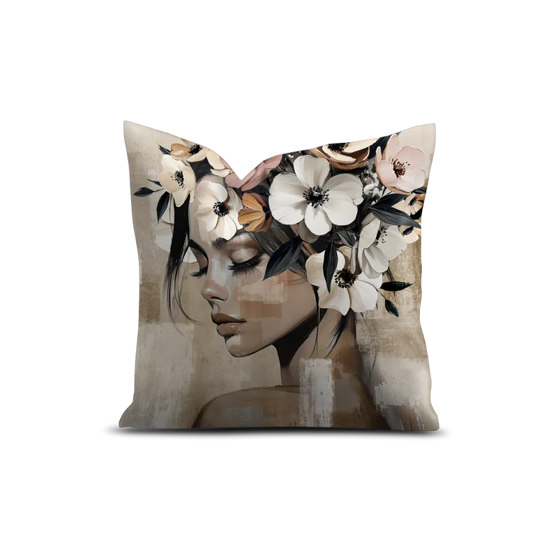 Cuscino da esterno Aly