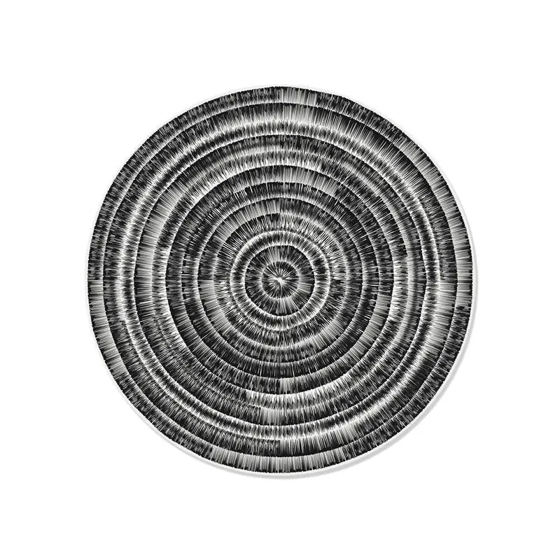 Tovaglietta in vinile Inca