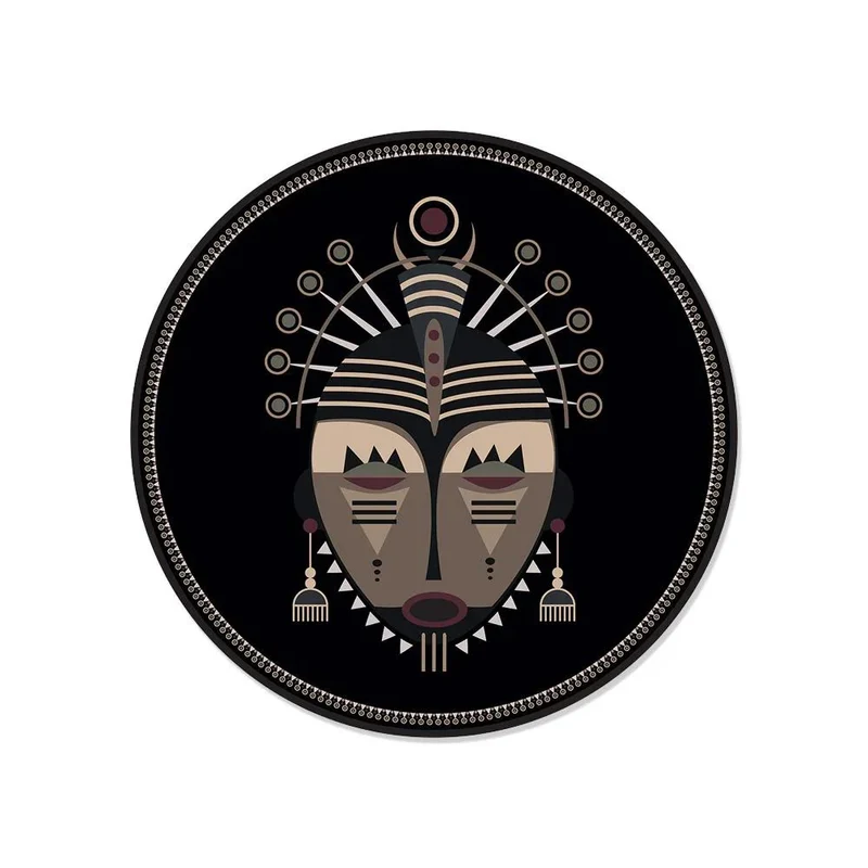 Tovaglietta in vinile Himba