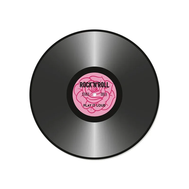 Tovaglietta vintage in vinile - Bambini