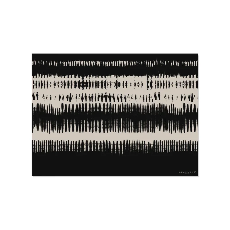 Tovaglietta in vinile Seronera