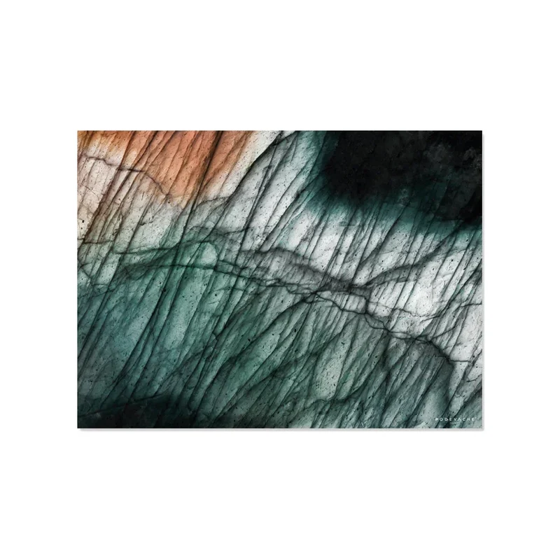 Tovaglietta in vinile Fogo