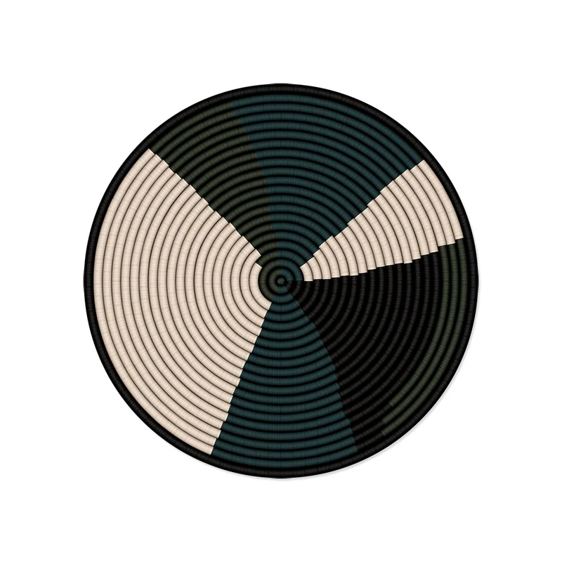 Tovaglietta in vinile Kisumu