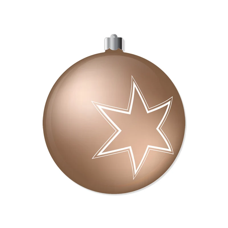 Tovaglietta in vinile con stelle