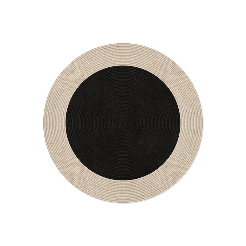 Set di 6 sottobicchieri in vinile Mala
