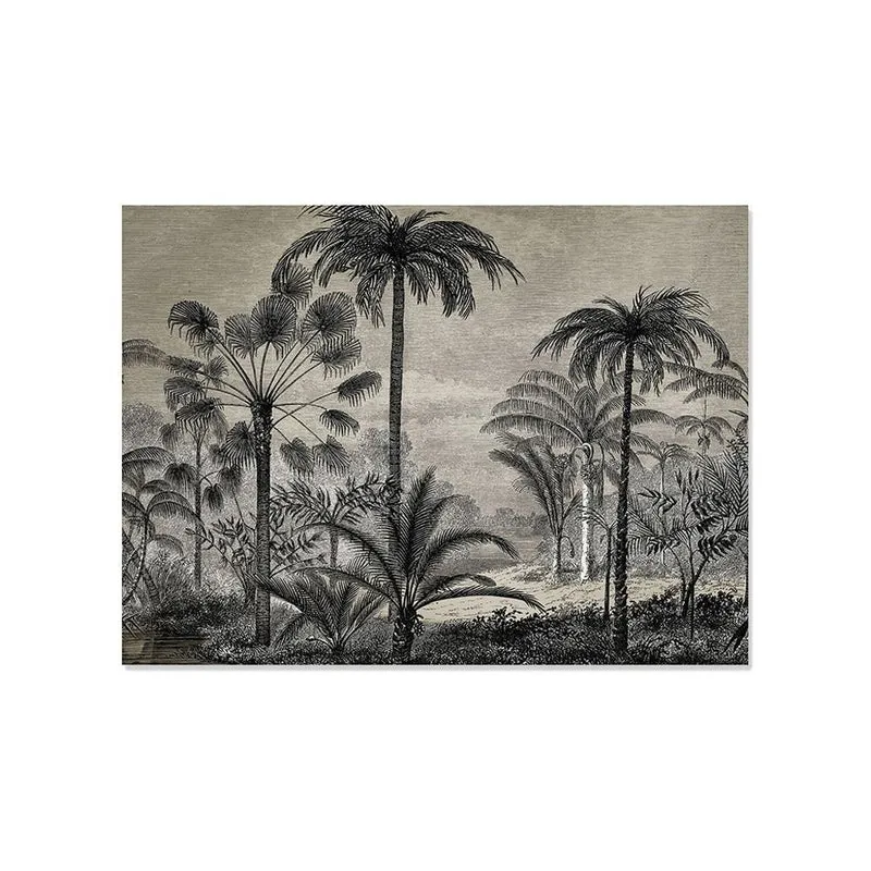 Tovaglietta in vinile Amazonia