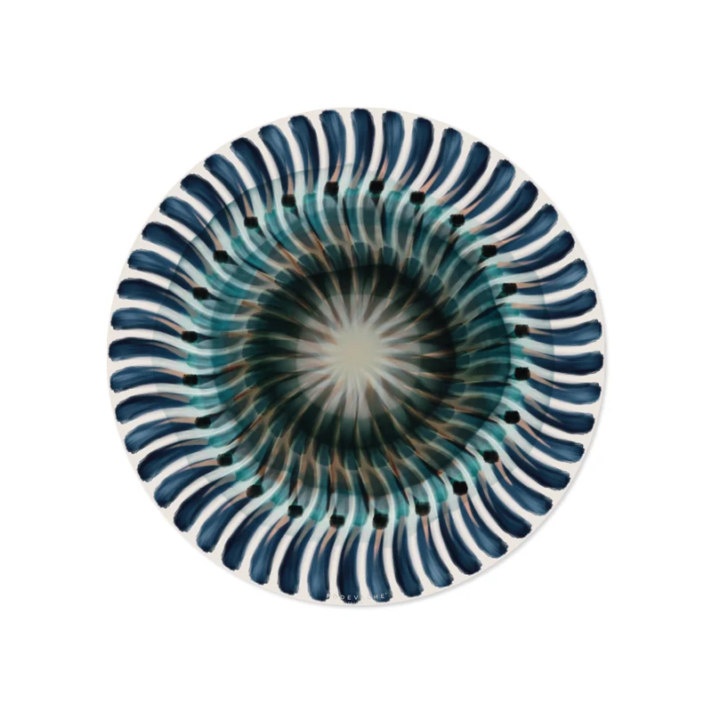 Tovaglietta in vinile Lamos