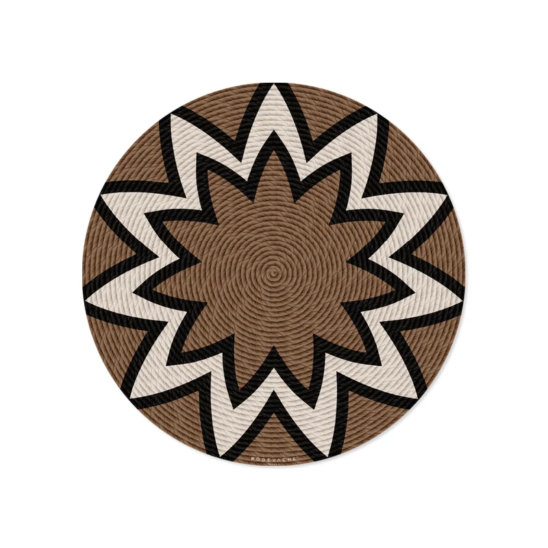 Tovaglietta in vinile Kandi