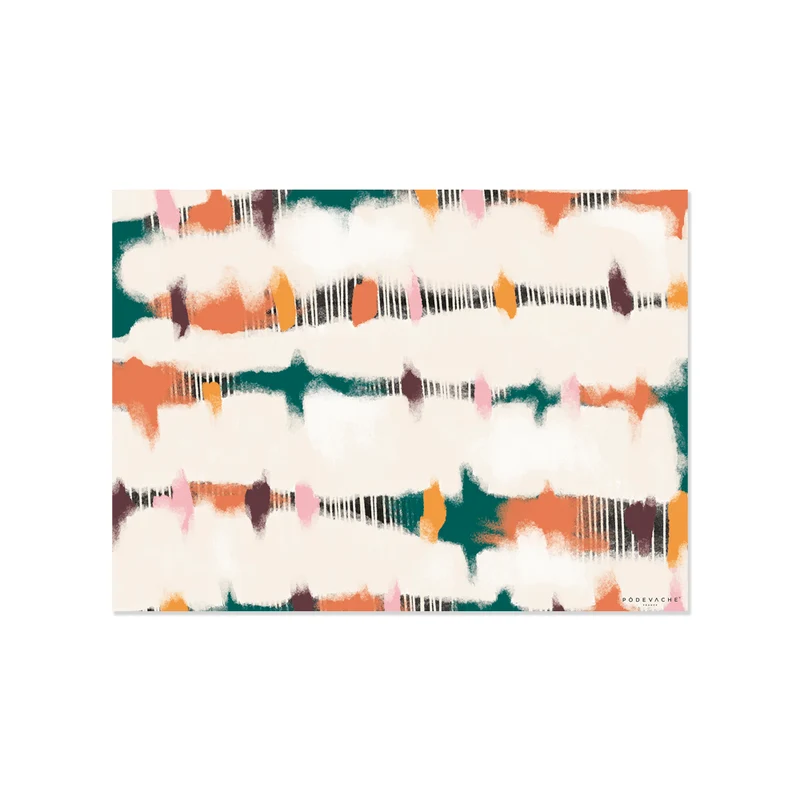 Tovaglietta in vinile Galeana