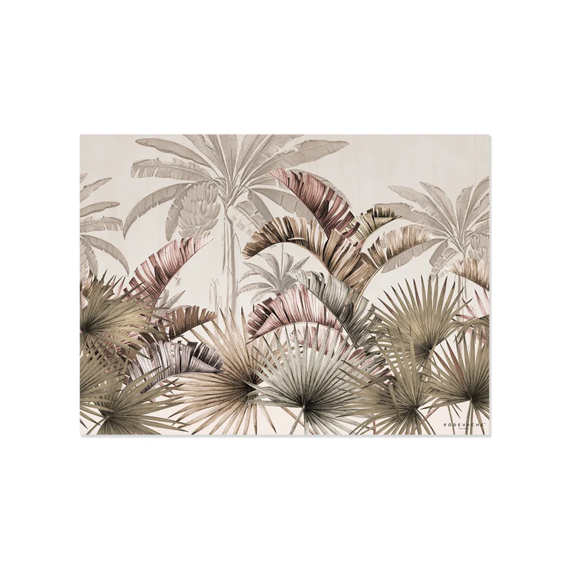 Tovaglietta in vinile Margao