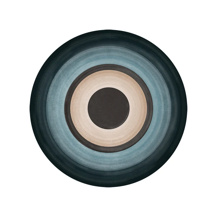Tovaglietta in vinile Tigi